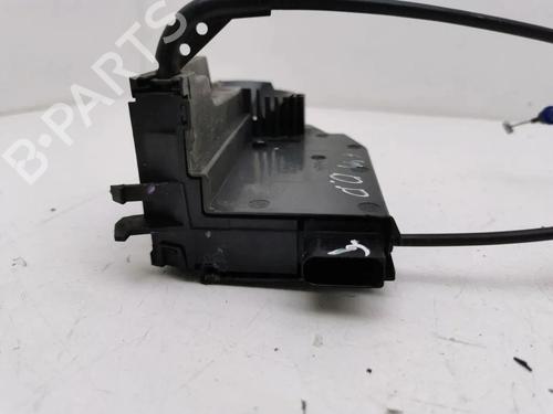 Front right lock CITROËN C4 II (NC_) 1.6 HDi 110 | BP36064268C97 - Image 4