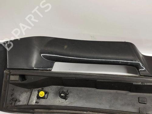 Rear spoiler AUDI Q7 (4MB, 4MG, 4MQ) 45 TDI quattro | BP28904755C96 
