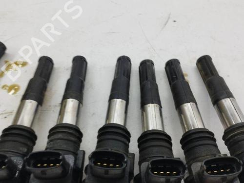 Ignition coil MASERATI QUATTROPORTE V 4.2 | BP28904449M94 