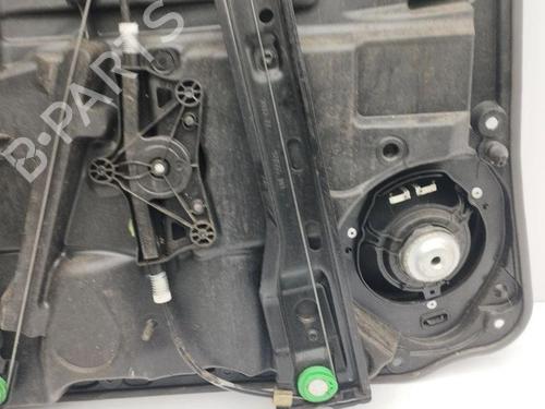 Front right window mechanism MERCEDES-BENZ B-CLASS Sports Tourer (W246, W242) B 200 CDI (246.201) | BP28901553C23 