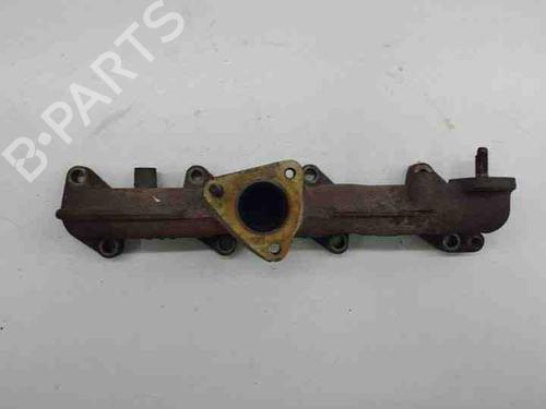 Udstødningsmanifold KIA CARENS I MPV (FC, FJ) 2.0 GSX (136 hp) 28851756