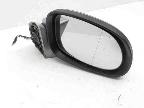 Used Right mirror MERCEDES-BENZ A-CLASS (W168) A 160 (168.033, 168.133) (102 hp) 28845953