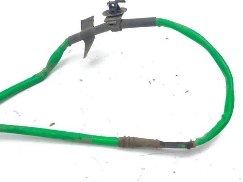 Electronic sensor MAZDA CX-5 (KF) 2.0 | BP33227951M84  - Image 6