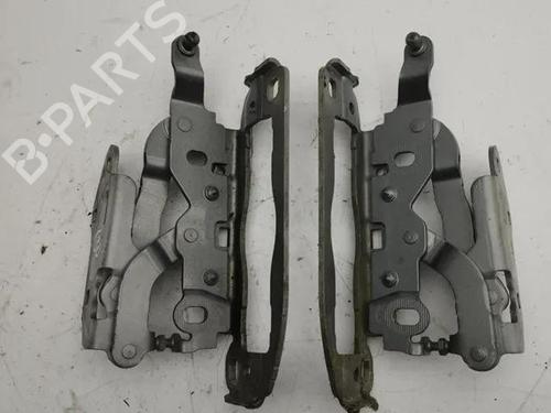 Hinge/Door check strap MERCEDES-BENZ C-CLASS (W204) C 220 CDI (204.002) | BP28841621C146 