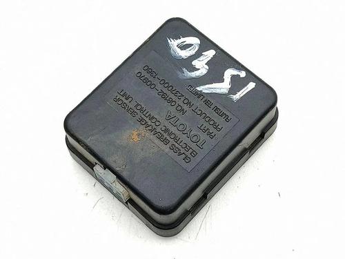 Used Electronic sensor Electronic sensor TOYOTA RAV 4 II (_A2_) 2.0 D 4WD (CLA20_, CLA21_, CLA20R, CLA21R) (116 hp) 40194089 40194089