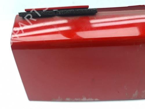 Tailgate trim PEUGEOT 2008 II (UD_, US_, UY_, UJ_, UR_, UC_) 1.2 PureTech 130 (USHNS, URHNS) | BP28879407C151 