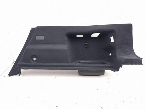Guarnecido del maletero Guarnecido del maletero BMW X2 (U10) iX2 eDrive 20 (204 hp) 39904043 39904043