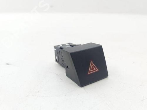 Warning switch PEUGEOT 508 I (8D_) 1.6 HDi | BP28870760I22 