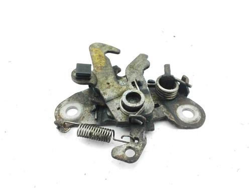 Zamek maski LANCIA PHEDRA (179_) 2.2 JTD (179AXC1A) | BP28872040C133