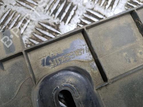Underbody protection RENAULT MEGANE IV Hatchback (B9A/M/N_) 1.2 TCe 130 (B9MR) | BP38195076M92 - Image 8