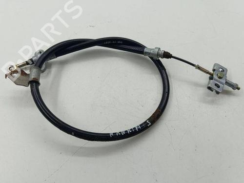 Handbrake cable HONDA CR-V II (RD_) 2.0 (RD5) | BP28845069C145 