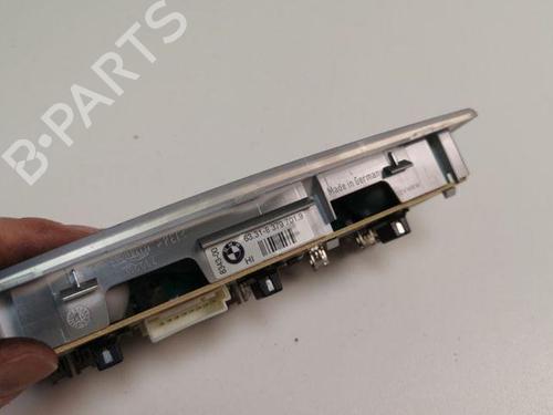 Innerbelysning BMW 7 (E65, E66, E67) 730 d | BP28869023I8 