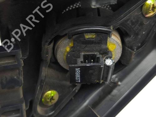 Electronic module MITSUBISHI PAJERO IV (V8_W, V9_W) 3.2 DI-D (V88W, V98W) | BP28881499M83 