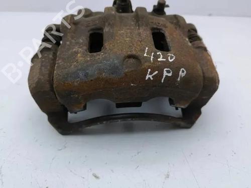 Left front brake caliper CHEVROLET CAPTIVA (C100, C140) 2.0 D 4WD | BP28848123M105 - Image 7