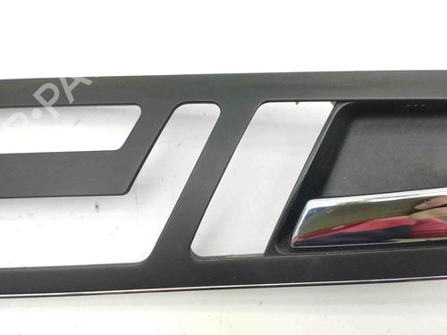 Front right interior door handle MERCEDES-BENZ S-CLASS (W221, V221) S 320 CDI | BP28872776I14