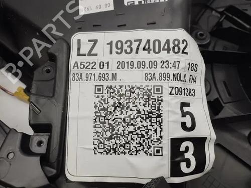 Forra trás esquerda AUDI Q3 (F3B) 35 TFSI | BP28861097C60 - Image 10