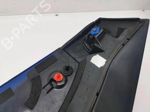 Spoiler bagklap VW T-ROC (A11, D11) 1.0 TSI | BP28899639C96 - Image 12