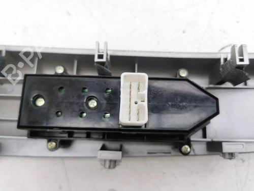 Left front window switch HYUNDAI SANTA FÉ II (CM) 2.2 CRDi 4x4 | BP33913512I27 - Image 8