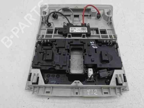 Innerbelysning VW T-ROC (A11, D11) 1.0 TSI | BP28862769I8