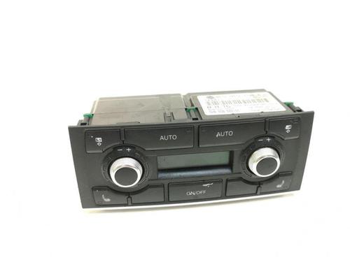 Elektronisk modul AUDI A8 D3 (4E2, 4E8) S8 quattro (441 hp) 28886015