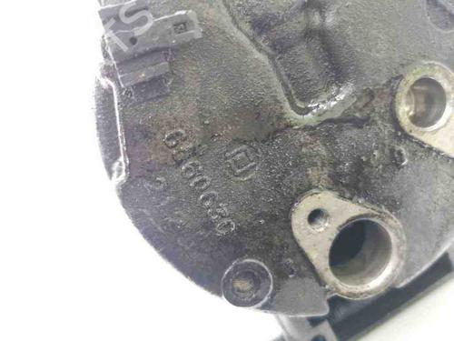 AC compressor RENAULT MEGANE I (BA0/1_) 1.6 16V (BA04, BA0B, BA11, BA1J, BA16, BA19, BA1K, BA1V,... | BP28903667M34 