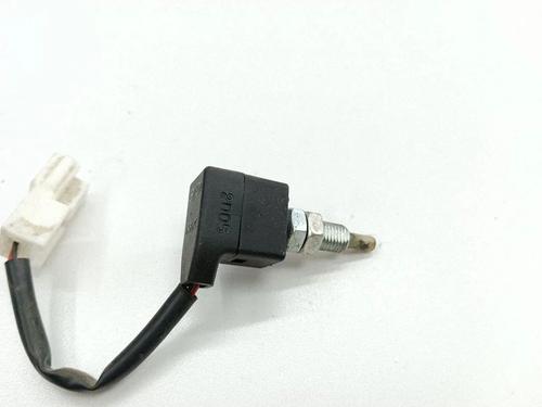 Electronic sensor HYUNDAI SANTA FÉ III (DM, DMA) 2.2 CRDi 4WD | BP38279965M84 - Image 4