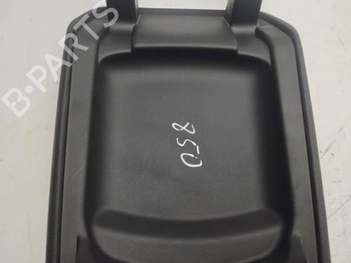 Armrest / Center console OPEL INSIGNIA A (G09) 1.6 CDTi (68) | BP36200869I20 - Image 7