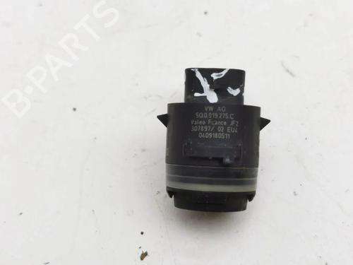 Módulo eletrónico VW T-ROC (A11, D11) 1.0 TSI | BP33662624M83 - Image 4