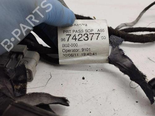 Wiring harness CITROËN DS3 (SA_) 1.6 HDi 90 | BP28904643E16 