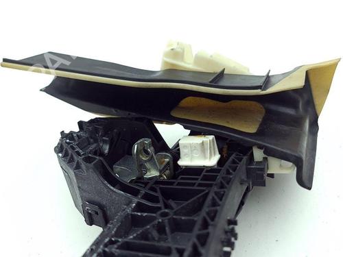 Türgriff hinten links außen MERCEDES-BENZ E-CLASS (W212) E 350 BlueTEC (212.024) | BP29008309C130