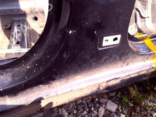 Left sideskirt SEAT ARONA (KJ7, KJP) 1.0 TSI | BP28907072C115 