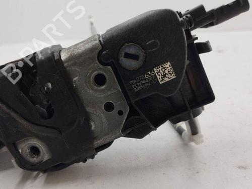 Front left lock CITROËN C5 AIRCROSS (A_) 1.2 PureTech 130 (ARHNSJ) | BP28896812C98 