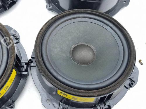 Elektronisk modul JAGUAR E-PACE (X540) 2.0 D180 AWD | BP38249918M83 - Image 4