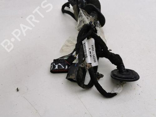 Wiring harness FORD B-MAX (JK) 1.0 EcoBoost | BP38247609E16 - Image 4
