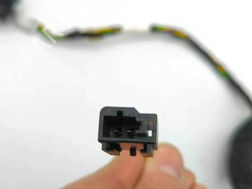 Left front seat SKODA OCTAVIA IV (NX3, NN3, PV3) 1.0 TSI e-TEC | BP36203920C15 - Image 5
