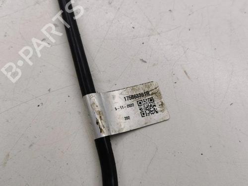 Pipe RENAULT CLIO V (B7_) 1.3 TCe 130 (B7MF) | BP28897033M125