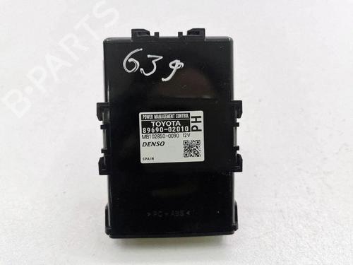 Used Electronic module Electronic module 37290819 37290819