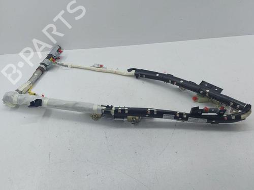 Right curtain airbag HONDA ACCORD VIII (CU) 2.2 i-DTEC (CU3) | BP28894540C12 