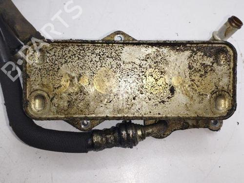 Oil radiator AUDI A7 Sportback (4GA, 4GF) 3.0 TDI | BP28855424M33 