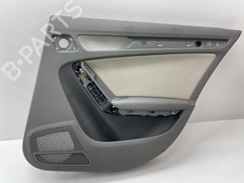 Used Rear right panel AUDI A4 B8 (8K2) 2.7 TDI (190 hp) 28868911