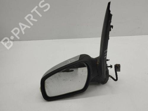 Retrovisor izquierdo FORD FOCUS C-MAX (DM2) 1.6 TDCi (109 hp) 28887802