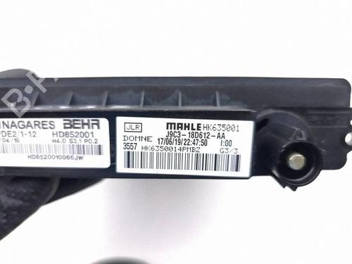 Heater resistor JAGUAR I-PACE (X590) EV400 AWD | BP38003238M108 - Image 8