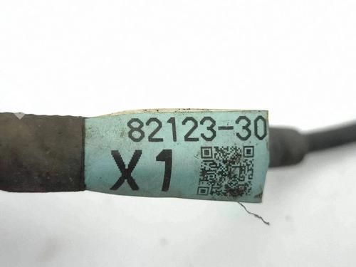 Cable LEXUS IS III (_E3_) 300h (AVE30_, AVE30R) | BP40194547E12 - Image 9