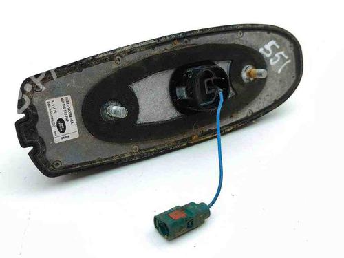 Antenna/Base LAND ROVER RANGE ROVER SPORT I (L320) 2.7 D 4x4 | BP29231084C140 