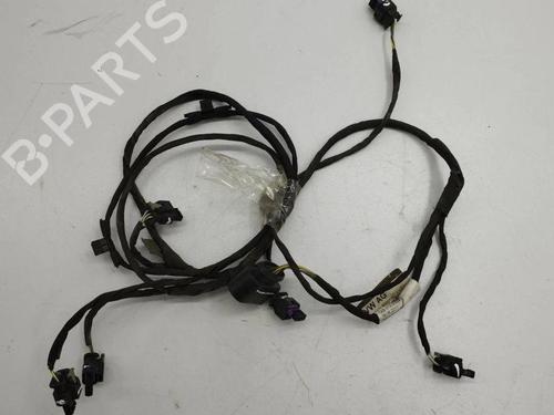 Module électronique SEAT ATECA (KH7, KHP) 1.5 TSI (150 hp) 28876629