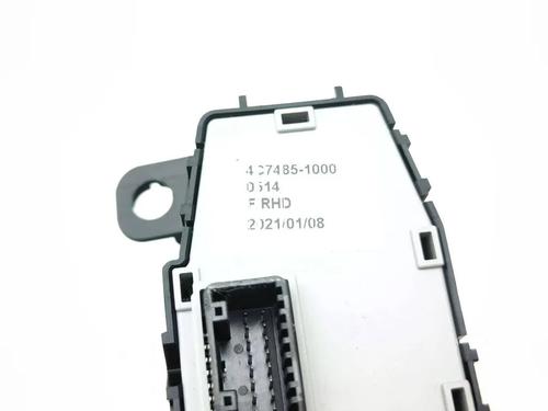 Right front window switch KIA NIRO I (DE) E-NIRO | BP33900467I26 - Image 11