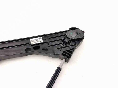 Front right window mechanism PEUGEOT 2008 II (UD_, US_, UY_, UJ_, UR_, UC_) 1.2 PureTech 130 (USHNS, URHNS) | BP29432290C23 