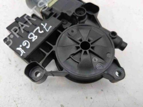 Left rear window motor AUDI A1 Sportback (GBA) 30 TFSI | BP28897447E23
