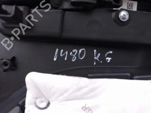 Rear left panel RENAULT ARKANA I (LCM_, LDN_) 1.6 E-TECH 145 (LDMU) | BP39474296C60 - Image 9