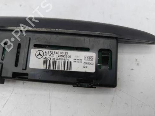 Electronic module MERCEDES-BENZ C-CLASS (W204) C 200 CDI (204.001) | BP28861354M83 
